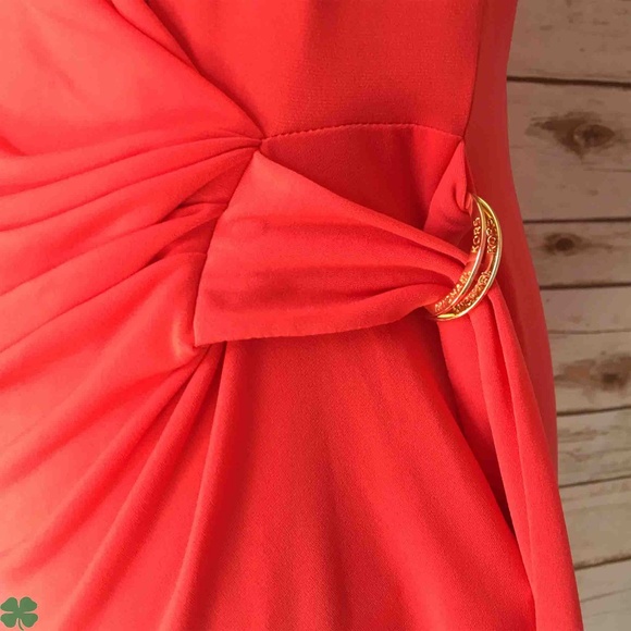 NWT Michael Kors Sleeveless Top Size Medium - Picture 5 of 11